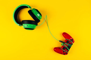 Video oyunu aksesuarları