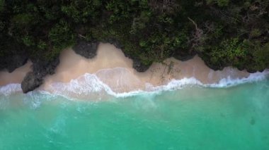 Boracay 2020 Puka Plajı