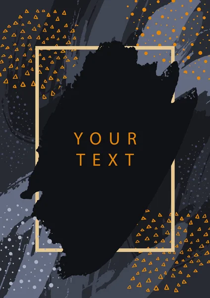 Çerçeveli ve yapraklı zarif yaz örtüsü, pembe ve gri.