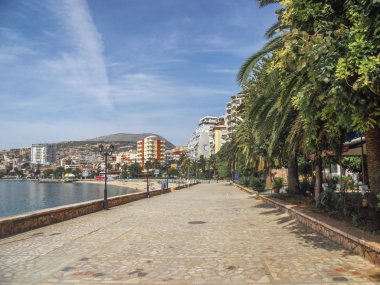 Şehir deniz