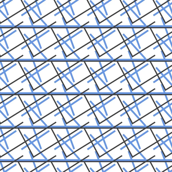 çapraz çizgi desen arka plan siyah ve mavi karışımı