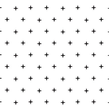 siyah artı işareti desen arka plan