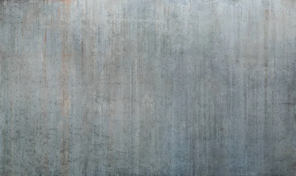 Renkli, eskimiş beton duvar dokusunun panoramik görüntüsü, arka plan için uygun.