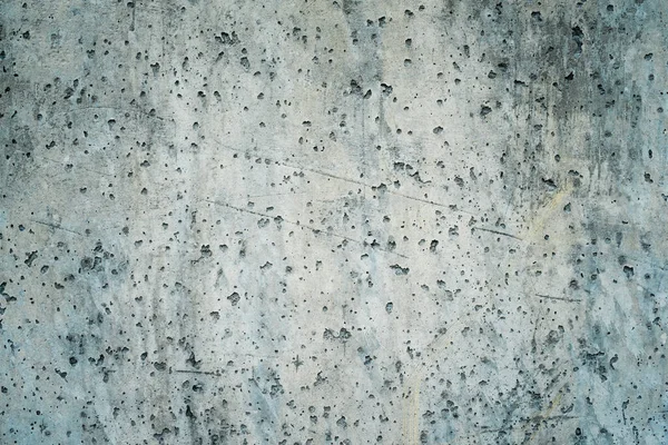 Güzel, eski beton duvarı yakından çek.