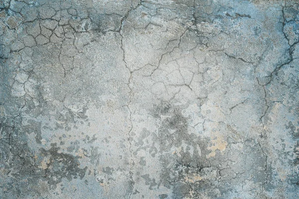 Renkli grunge beton duvar dokusunun yakın çekimi
