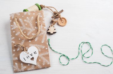 Sicim Noel mevcut ambalaj,