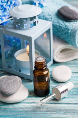 Esans kaplıca tedavisi