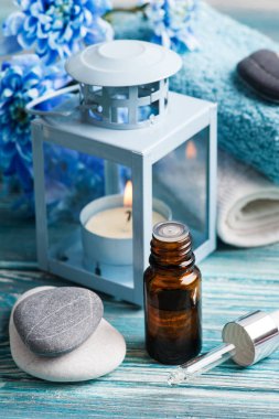 Esans kaplıca tedavisi