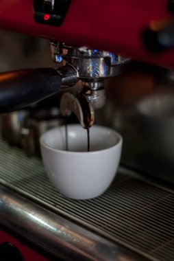 Kahve, kahve, kahve, espresso.