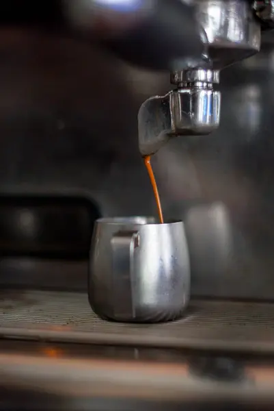 Kahve, kahve, kahve, espresso.