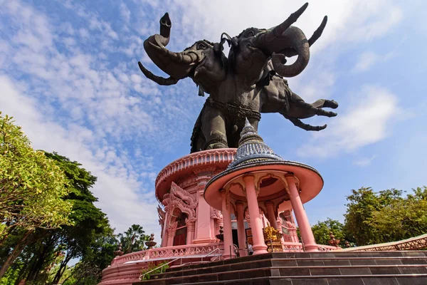 Tayland Erawan Müzesi