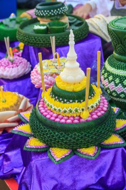 Muz Yaprak kayan basketi 