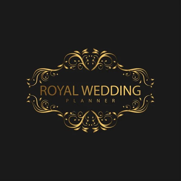 Altın Renkli Logo Konforu