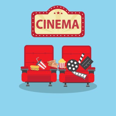 Parlak Lüks Arkaplan Çizimi