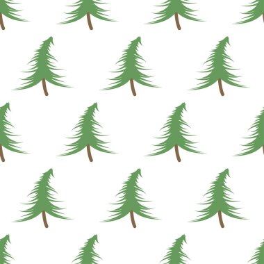 Mutlu Noeller kış tatili geçmişleri. Kusursuz desenler koleksiyonu. Vektör illüstrasyonu.