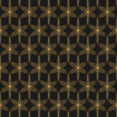 Altın Renkli Lüks Pahalı Özgeçmiş. Tasarım elemanı süslemesi, etiketi, logosu olan şablonlar. Süslü arka planda altın çiçekten yapılmıştır.