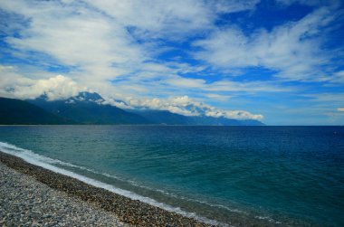 Gök yüzünün derinliklerinde