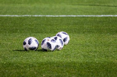 Kuartinden önce futbolu ne kadar sevdiğimizi asla bilemeyiz.