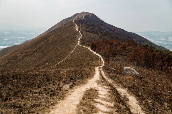 Kai Kung Ling 'de yürüyüş, Hong Kong
