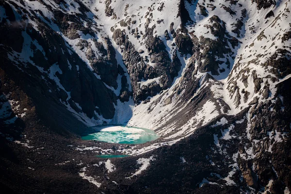 İsviçre 'de muhteşem bir peyzaj koleksiyonu