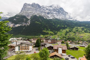 İsviçre seyahatinin harika bir koleksiyonu.