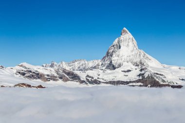 İsviçre seyahatinin harika bir koleksiyonu.