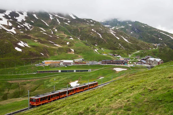 An awesome landscape collection in Switzerland