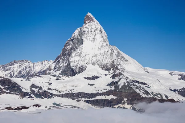 İsviçre 'de muhteşem bir peyzaj koleksiyonu