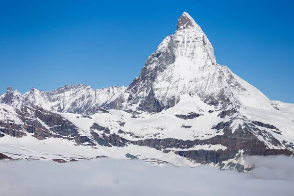 İsviçre 'de muhteşem bir peyzaj koleksiyonu