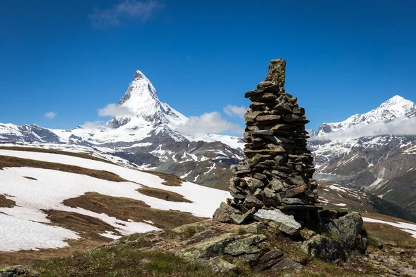 İsviçre seyahatinin harika bir koleksiyonu.