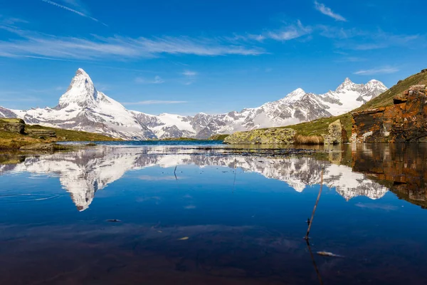 İsviçre seyahatinin harika bir koleksiyonu.