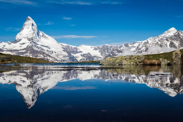 İsviçre seyahatinin harika bir koleksiyonu.