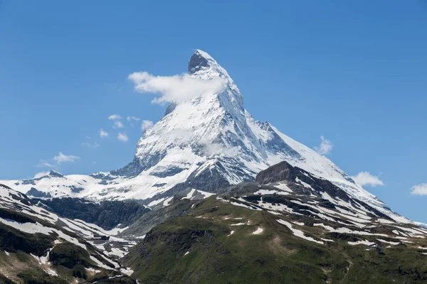 İsviçre seyahatinin harika bir koleksiyonu.