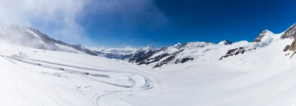 Una Impresionante Colección Del Viaje Suiza — Foto de Stock