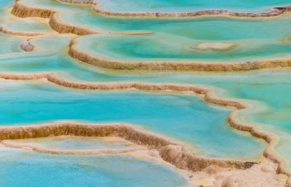 Çin 'deki Gansu gezisinin koleksiyonu.