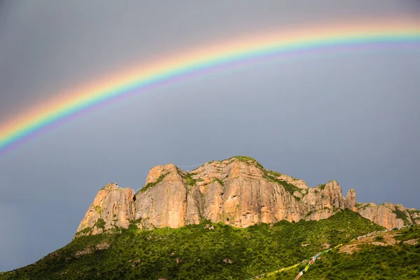 Çin 'deki Gansu gezisinin koleksiyonu.