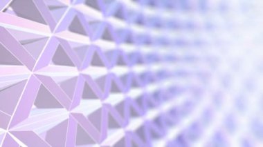 Arka plan, teknik yapı. HD Loopable animasyon