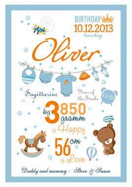 Download Birth Certificates Free Vector Eps Cdr Ai Svg Vector Illustration Graphic Art