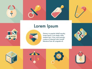 Bebek simgeler kümesi, eps10