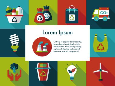 ekoloji ve çevre simgeleri belirlendi 