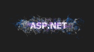 Web sitesi tasarımı için Asp.net teknolojisi