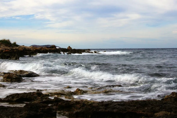 Landscape. Wallpaper. Ibiza. Mediterranean sea. .  .