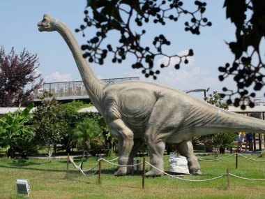 Vahşi yaşam. Dinozor. Dinozor Parkı. Jurassic Park