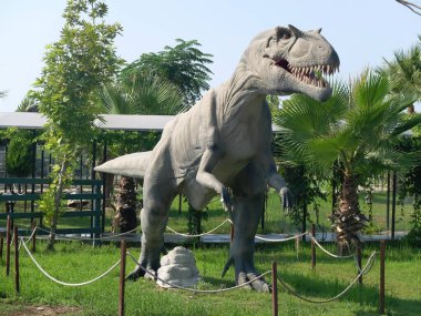 Vahşi yaşam. Dinozor. Dinozor Parkı. Jurassic Park