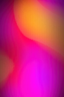 Soyut pembe ve turuncu arkaplan çizgili dikey görünüm