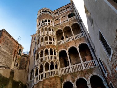 mimari Venedik, İtalya