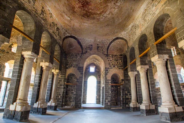 Aziz George Kara Rahip Kilisesi Diyarbakır Türkiye — Stok fotoğraf