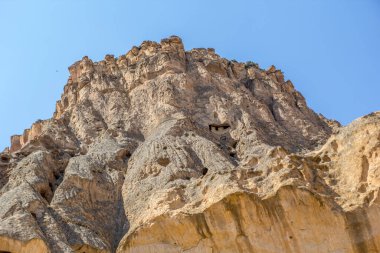 Selime manastırı, Kapadokya, Türkiye