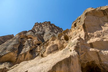 Selime manastırı, Kapadokya, Türkiye
