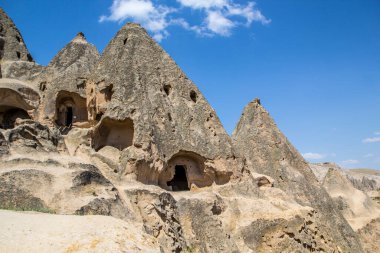 Selime manastırı, Kapadokya, Türkiye